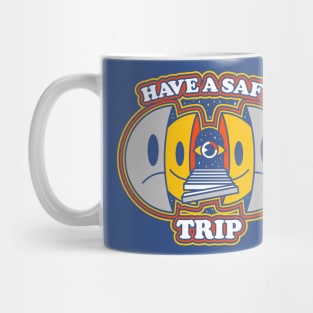 Safe Trip Mug